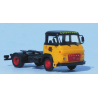 TRACTEUR