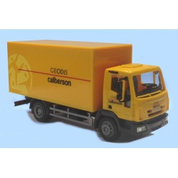 EUROCARGO