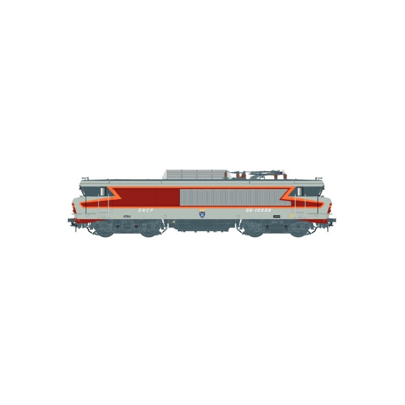 BB15028 DIGITAL SOUND