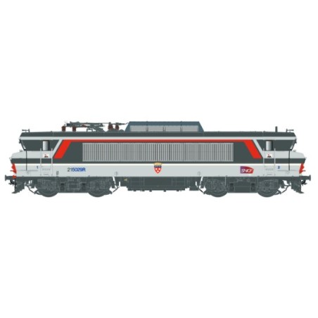 BB15029R ANALOGIQUE