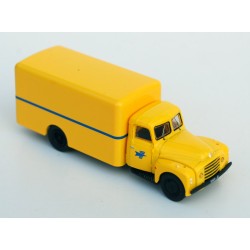 CITROËN 55