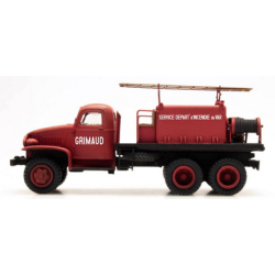 GMC