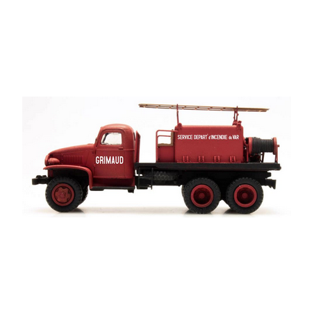 GMC