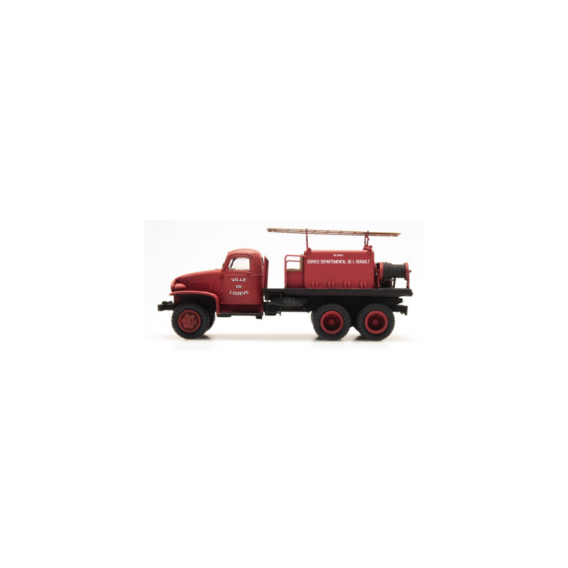 GMC