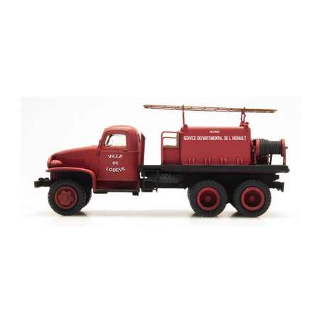 GMC