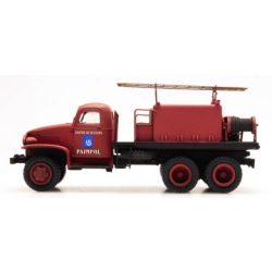 GMC
