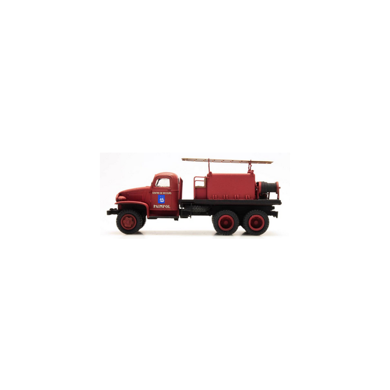 GMC