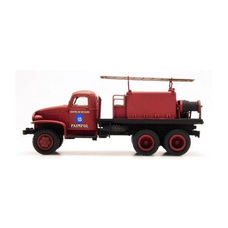 GMC