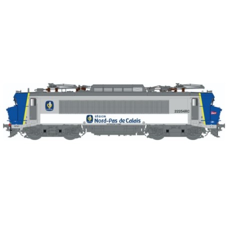 BB22254RC ANALOGIQUE