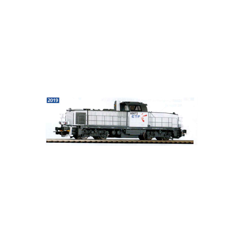 BB60072 DIGITAL SOUND