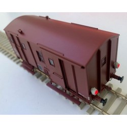FOURGON UK
