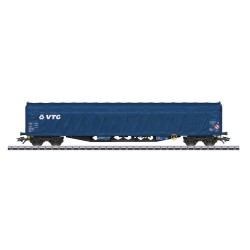 WAGON Bâché