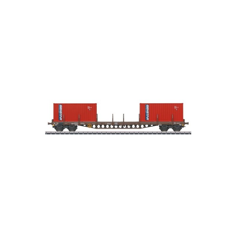 WAGON PLAT Rs
