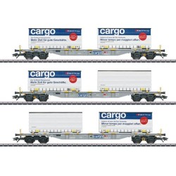 WAGON PLAT