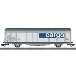 WAGON PAROIS COULISSANTES