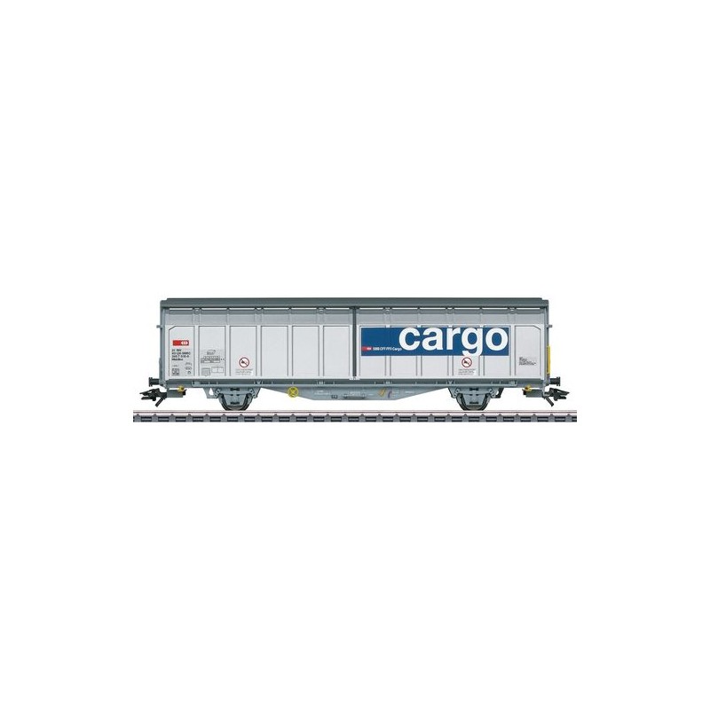 WAGON PAROIS COULISSANTES