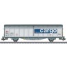 WAGON PAROIS COULISSANTES