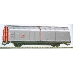 WAGON COUVERT