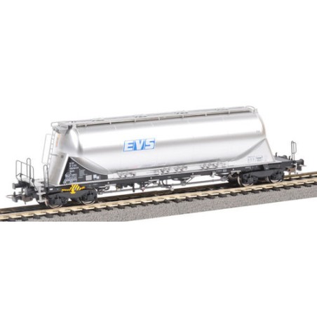 WAGON SILO