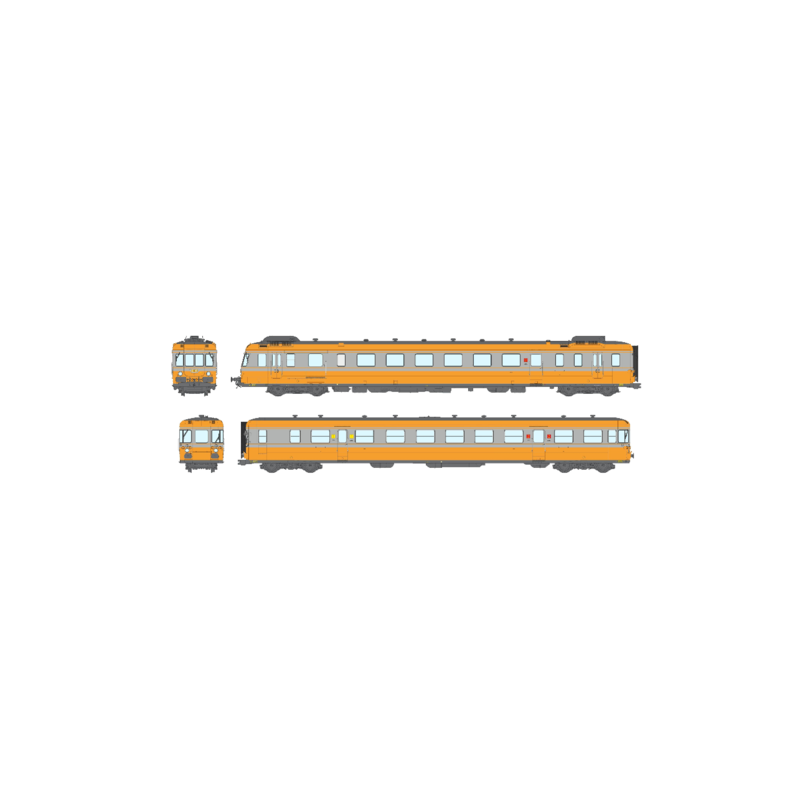 RGP X2702 DIGITAL SOUND