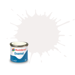 HU22 BLANC