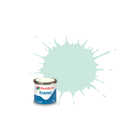 HU23 BLEU OEUF