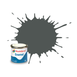 HU27 GRIS MER MAT