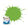 HU38 VERT CITRON