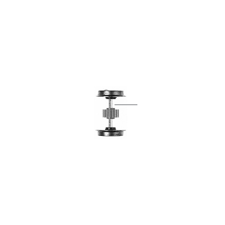 ESSIEU MOTEUR pour Y8000