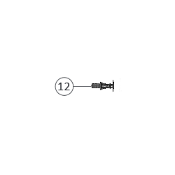 TAMPON pour BB63000