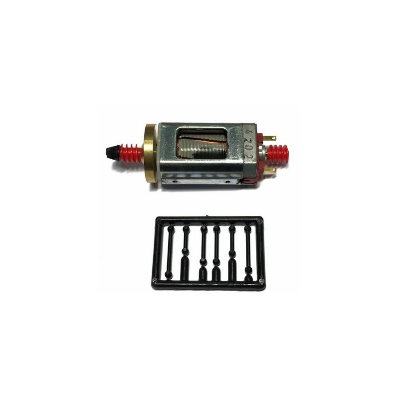 MOTEUR