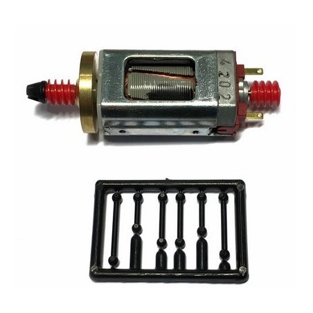 MOTEUR