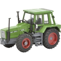 TRACTEUR FENDT