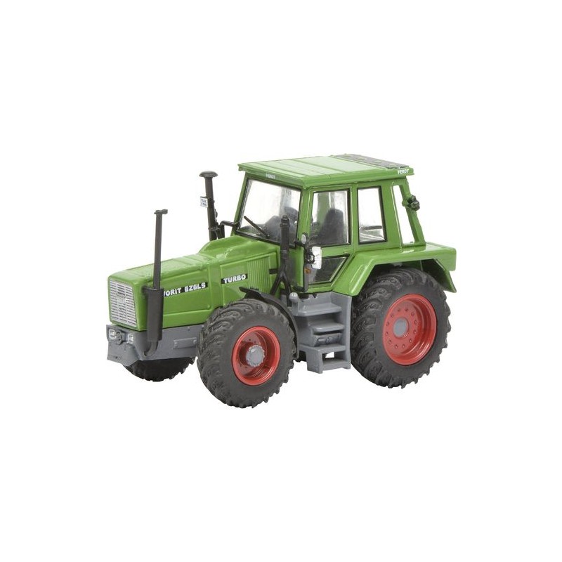 TRACTEUR FENDT