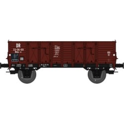WB272 TOMBEREAU