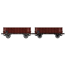 WB270 TOMBEREAU