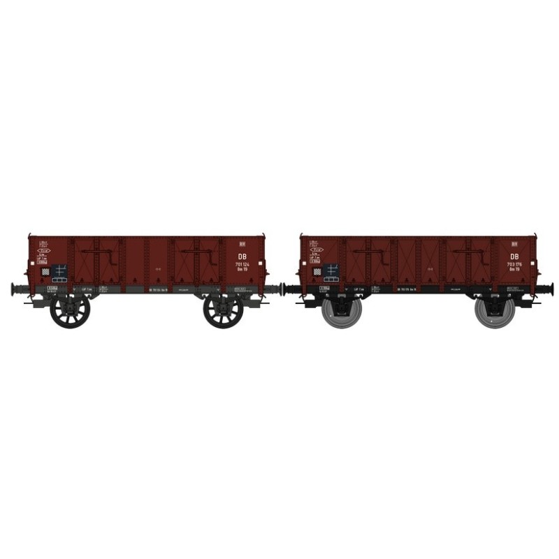 WB270 TOMBEREAU