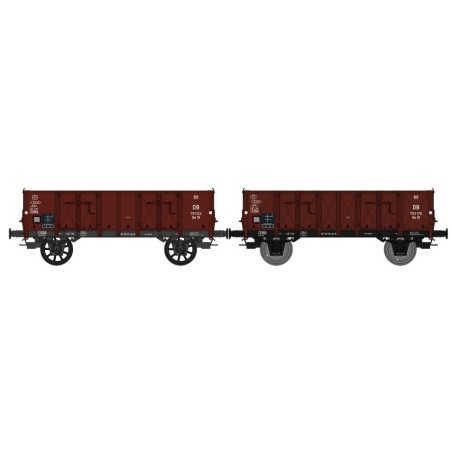 WB270 TOMBEREAU