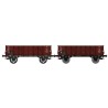 WB270 TOMBEREAU