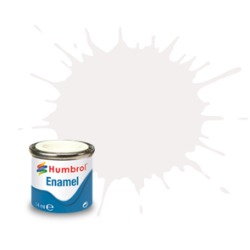 HU49 VERNIS MAT