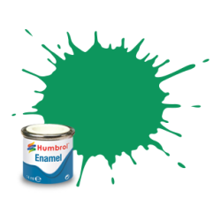 HU50 VERT BRUME