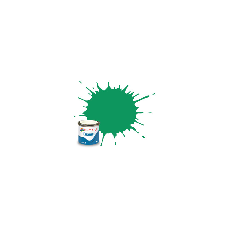 HU50 VERT BRUME