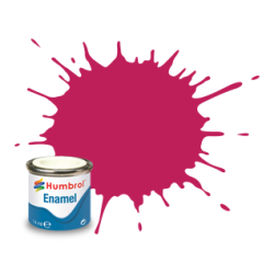 HU51 ROUGE COUCHANT