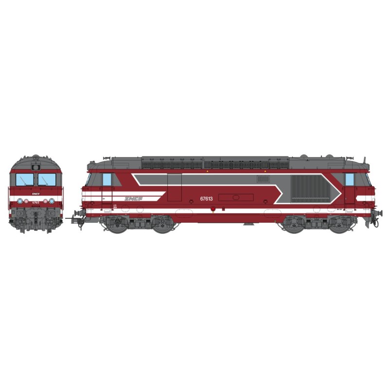 MB243S BB67613 DIGITAL SOUND