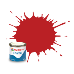 HU60 ECARLATE