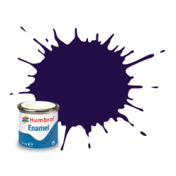 HU68 VIOLET