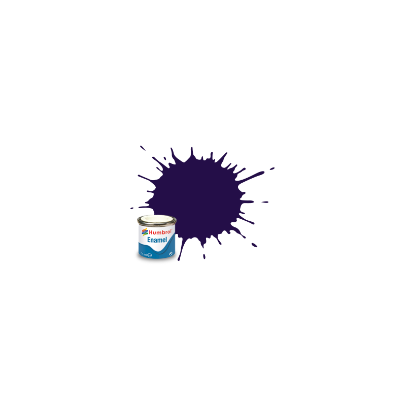 HU68 VIOLET