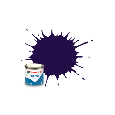 HU68 VIOLET