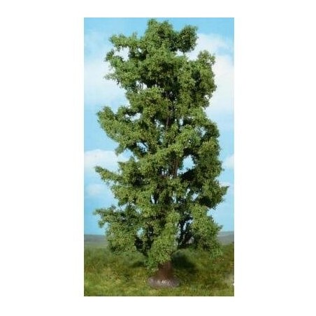 ARBRE À FEUILLES