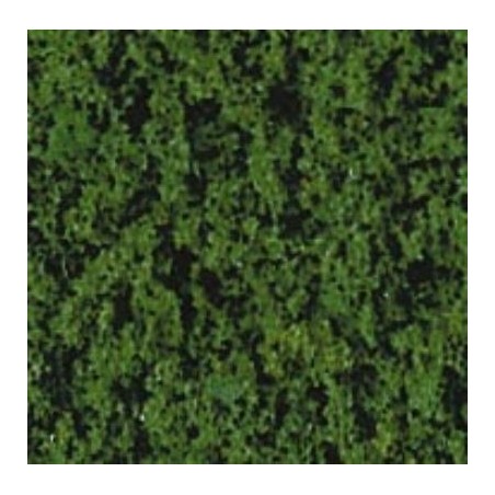 TAPIS VERT FONCÉ
